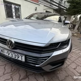 Volkswagen Arteon 2.0 TSI R-Line DSG