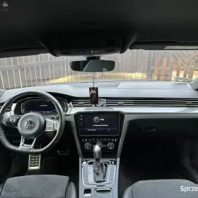 Volkswagen Arteon 2.0 TSI R-Line DSG