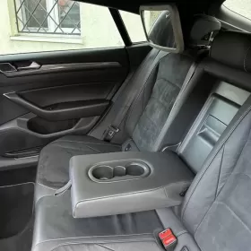 Volkswagen Arteon 2.0 TSI R-Line DSG