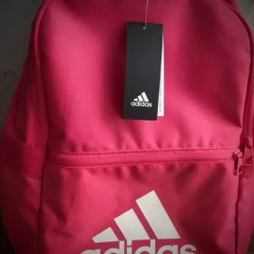 Plecak Dziewczęcy Adidas Różowy 100% Oryginalny