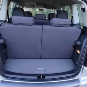 VOLKSWAGEN TOURAN 1.9 TDI 140KM, 7 osób 2007r. zadbany klima