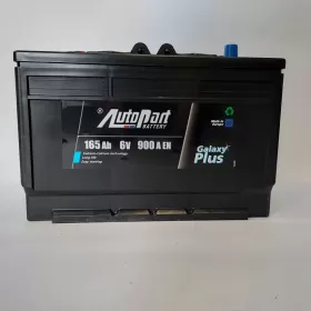Akumulator 6V do ciągnika 165Ah/900A AutoPart GALAXY
