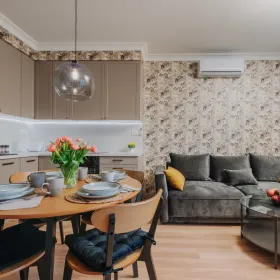 LUX Apartament 2 pokoje NOWE