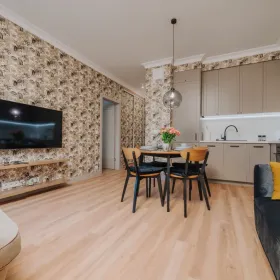 LUX Apartament 2 pokoje NOWE
