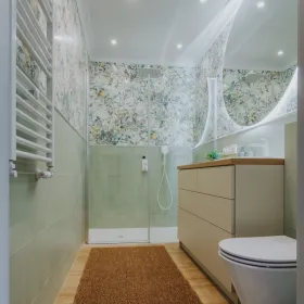 LUX Apartament 2 pokoje NOWE