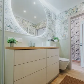 LUX Apartament 2 pokoje NOWE