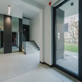 LUX Apartament 2 pokoje NOWE