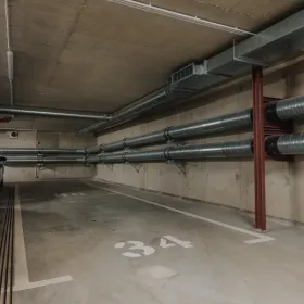 LUX Apartament 2 pokoje NOWE