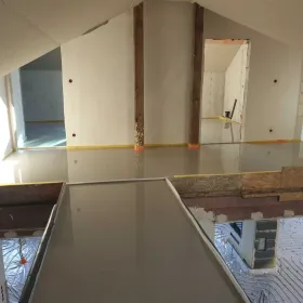 Posadzki anhydrytowe, wylewki anhydrytowe od 34 zł/m2, pianobeton.