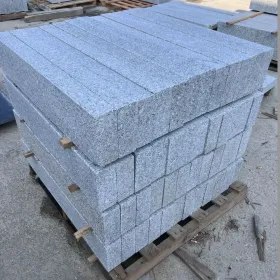 opornik granitowy obrzeża ogrodowe krawężnik granitowy producent