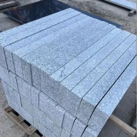 opornik granitowy obrzeża ogrodowe krawężnik granitowy producent