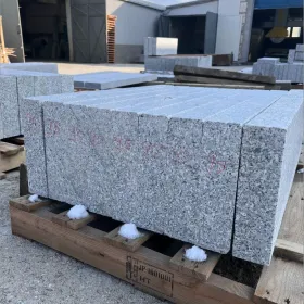 opornik granitowy obrzeża ogrodowe krawężnik granitowy producent