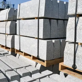 opornik granitowy obrzeża ogrodowe krawężnik granitowy producent
