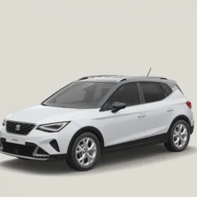SEAT Arona FR 1.0 TSI 110KM 6-biegowa manualna