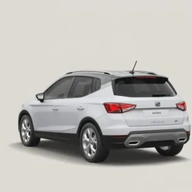 SEAT Arona FR 1.0 TSI 110KM 6-biegowa manualna