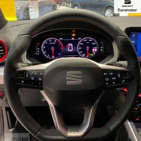 SEAT Arona FR 1.0 TSI 110KM 6-biegowa manualna