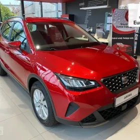 SEAT Arona rabat: 4% (3 700 zł) Wyprzedaż rocznika 2022