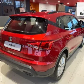 SEAT Arona rabat: 4% (3 700 zł) Wyprzedaż rocznika 2022
