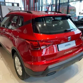 SEAT Arona rabat: 4% (3 700 zł) Wyprzedaż rocznika 2022