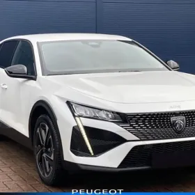 Peugeot Inny Peugeot 1.2 PureTech Allure Pack S&S EAT8 1.2 PureTech 130KM EAT8 Allure Pac