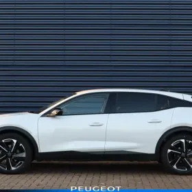 Peugeot Inny Peugeot 1.2 PureTech Allure Pack S&S EAT8 1.2 PureTech 130KM EAT8 Allure Pac
