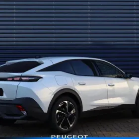 Peugeot Inny Peugeot 1.2 PureTech Allure Pack S&S EAT8 1.2 PureTech 130KM EAT8 Allure Pac