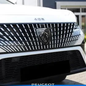 Peugeot Inny Peugeot 1.6 Plug-In Hybrid GT EAT8 1.6 Plug-In 225KM EAT8 GT!