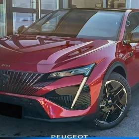 Peugeot Inny Peugeot 1.6 Plug-In Hybrid GT EAT8 1.6 Plug-In Hybrid 180KM EAT8 GT!