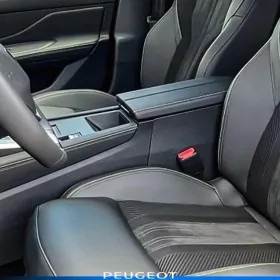 Peugeot Inny Peugeot 1.6 Plug-In Hybrid GT EAT8 1.6 Plug-In Hybrid 180KM EAT8 GT!