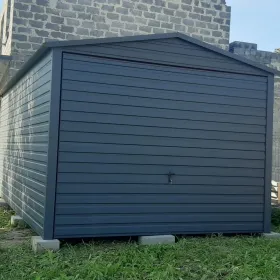 Garaże Blaszane,Hale,Wiaty,Domki gospodacze i wiele innych konstrukcji