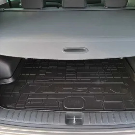 Hyundai Tucson 2017 Bogata wersja