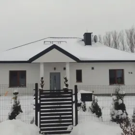 Dom 150 m2+ garaż