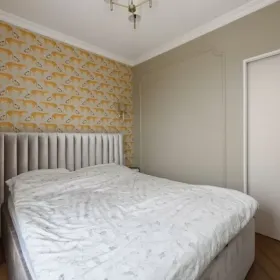 Mieszkanie Warszawa Odolany, ul. Ordona