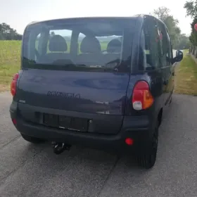 Sprzedam Fiat Multipla