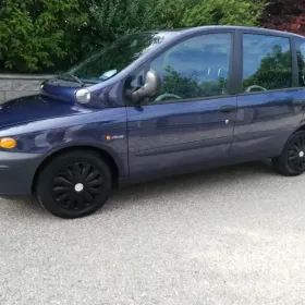 Sprzedam Fiat Multipla