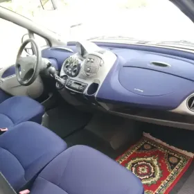 Sprzedam Fiat Multipla