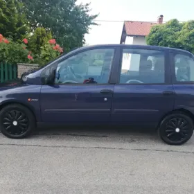 Sprzedam Fiat Multipla