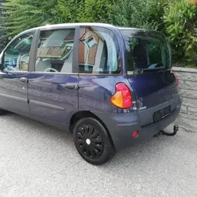 Sprzedam Fiat Multipla