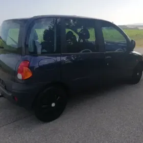 Sprzedam Fiat Multipla