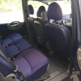 Sprzedam Fiat Multipla