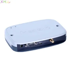 Benzing M3 + Smarthub 5 + 12 polowej (30 cali) Speed² antenowa