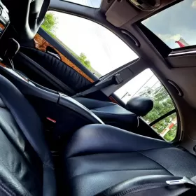 Zamiana Mercedes W211 EVO KlimatronicSkorySzyberdachNaviXenonAlu!