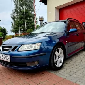 Zamiana Saab 93 KlimatronicSkoryTempomatAlufelgiXenonKomputer!!