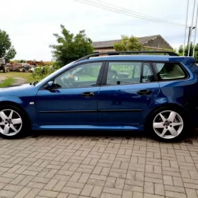 Zamiana Saab 93 KlimatronicSkoryTempomatAlufelgiXenonKomputer!!