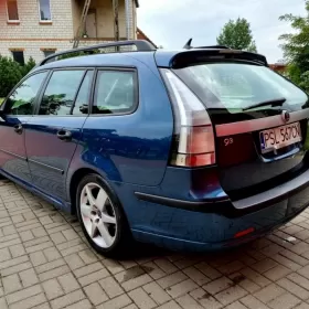 Zamiana Saab 93 KlimatronicSkoryTempomatAlufelgiXenonKomputer!!