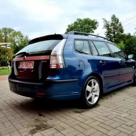 Zamiana Saab 93 KlimatronicSkoryTempomatAlufelgiXenonKomputer!!