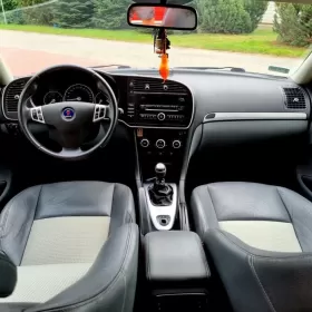 Zamiana Saab 93 KlimatronicSkoryTempomatAlufelgiXenonKomputer!!