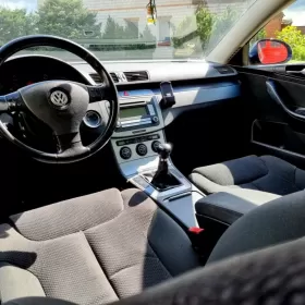 Zamiana Volkswagen Passat 4x4XenonKlimatronicGrzaneFoteleTempomat!