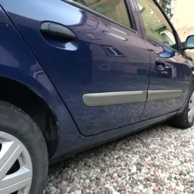 Zamiana Renault Clio AutomatElszyby Stan Wzorowy !!