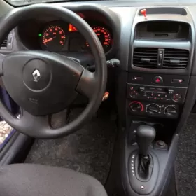 Zamiana Renault Clio AutomatElszyby Stan Wzorowy !!